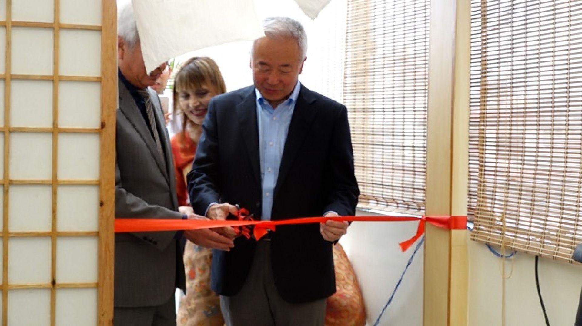 काठमाडौंको बौद्धमा ‘हरिमा जापानिज रेस्टुरेन्ट’ सञ्चालनमा, जापानी राजदूतद्वारा उद्घाटन