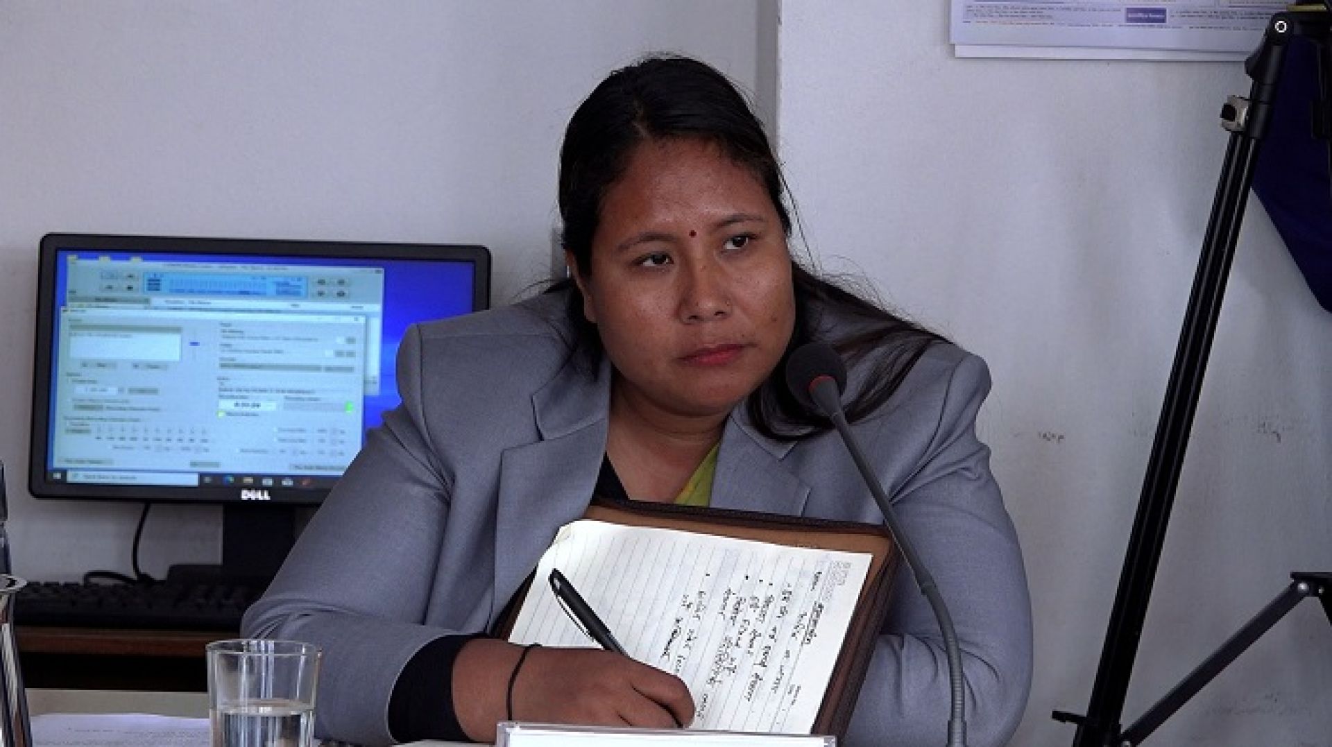 रासायनिक मल बढी खपत भएपनि अपेक्षित उपलब्धि नदेखिएकोप्रति चिन्ता