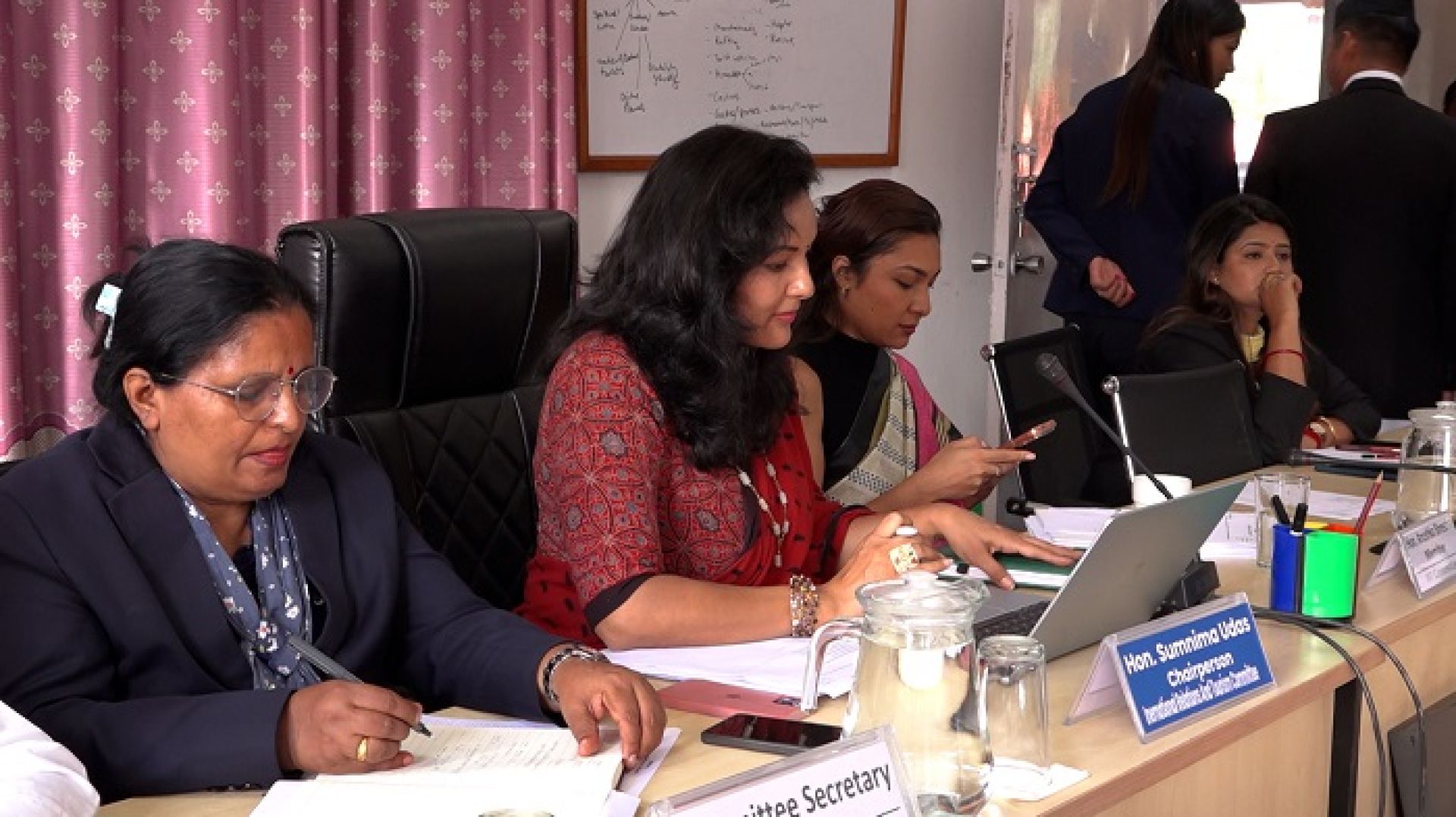 पर्यटन विधेयक : संघ र प्रदेशमा फरक मापदण्ड नराख्न सुझाव