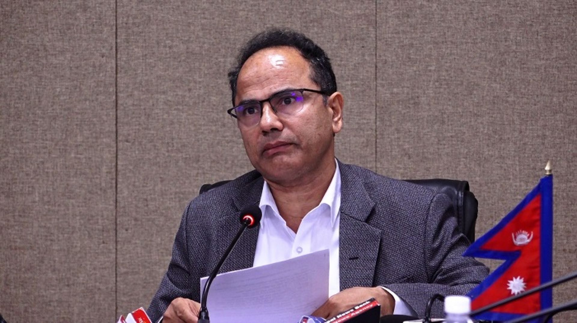 बुढीगण्डकी बाढी : ४७ जनाको सकुशल उद्धार, पुल र जलविद्युत् आयोजनामा ठूलो क्षति