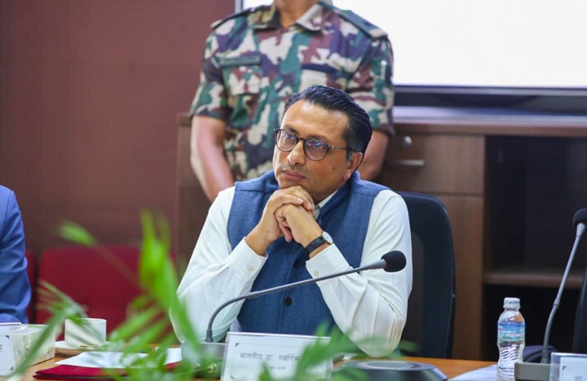 प्रक्रियागत गाँठो फुकाउँदै अर्थमन्त्री, खरिद ऐन संशोधन र डायस्पोरा बन्डमार्फत स्रोत जुटाउने दाउ