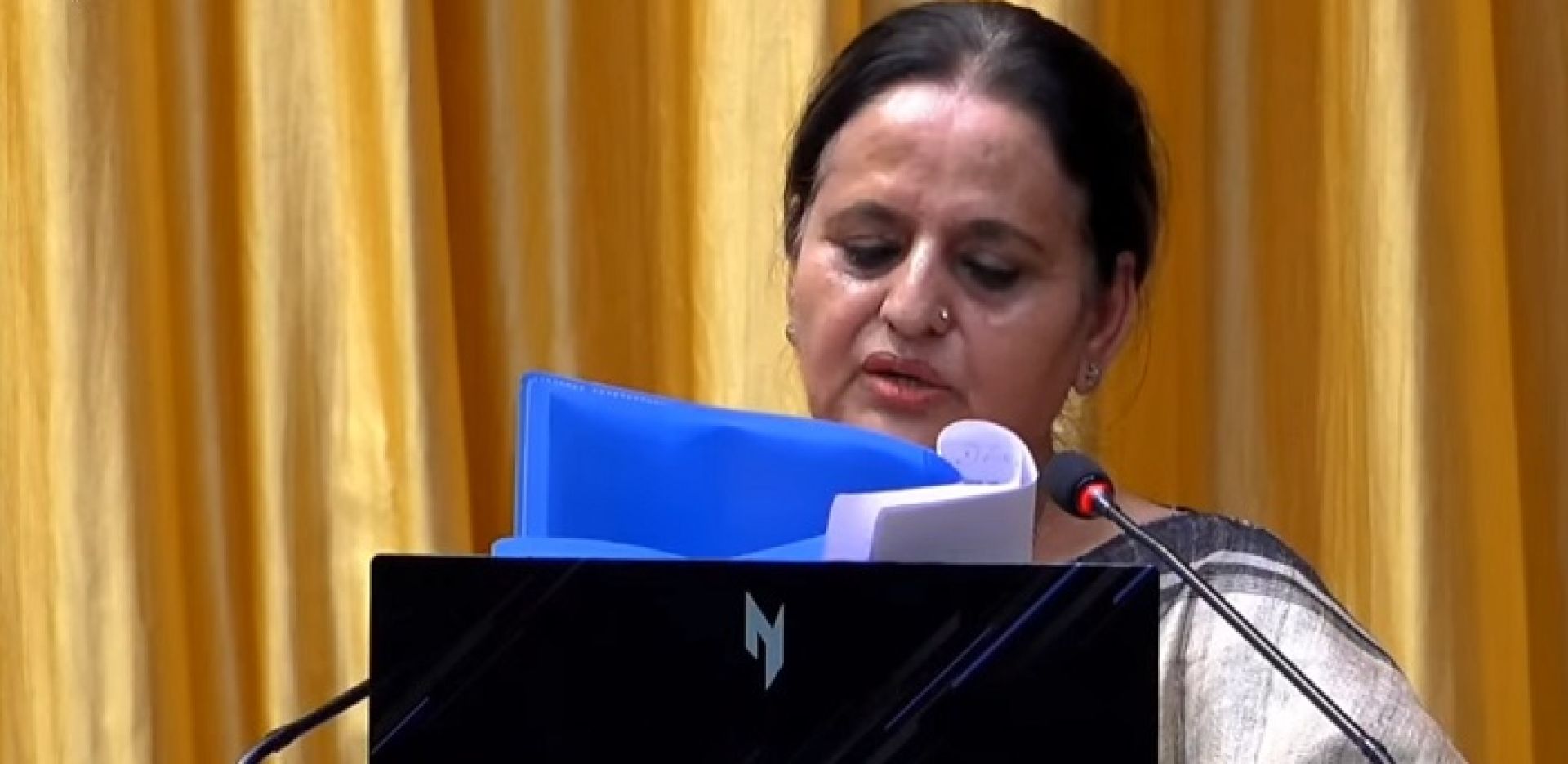 सक्षम र सफल महिलाहरुले आफ्नो नेतृत्व क्षमता बढाउन जरुरी छ स् महान्यायाधिवक्ता भण्डारी