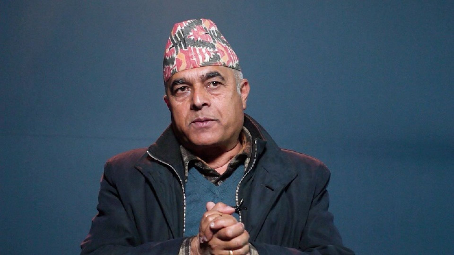 रास्वपाको उदय ‘मास विद्रोह’ हो, अब सुशासन र डेलिभरीको परीक्षा सुरु भयोः सुदर्शन आचार्य