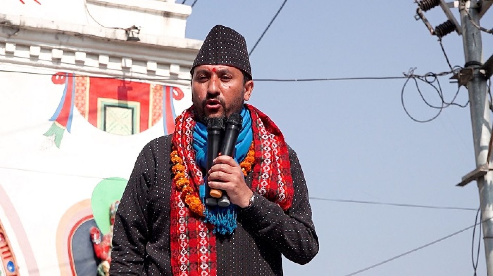 रास्वपाको एकलौटी सरकार बन्छ, १५१ सिट जित्छौं: जगदीश खरेल