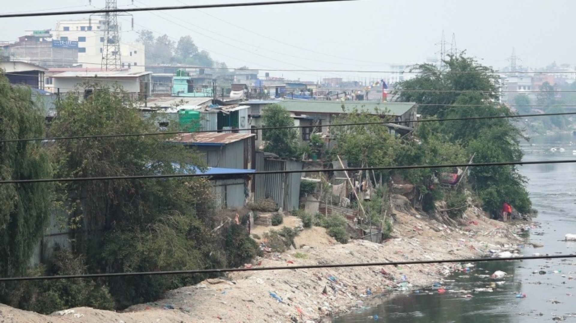 सुकुम्बासी बाउँछोरा भन्छन्-‘गोली खान तयार छौं तर विस्थापन स्वीकार छैन’