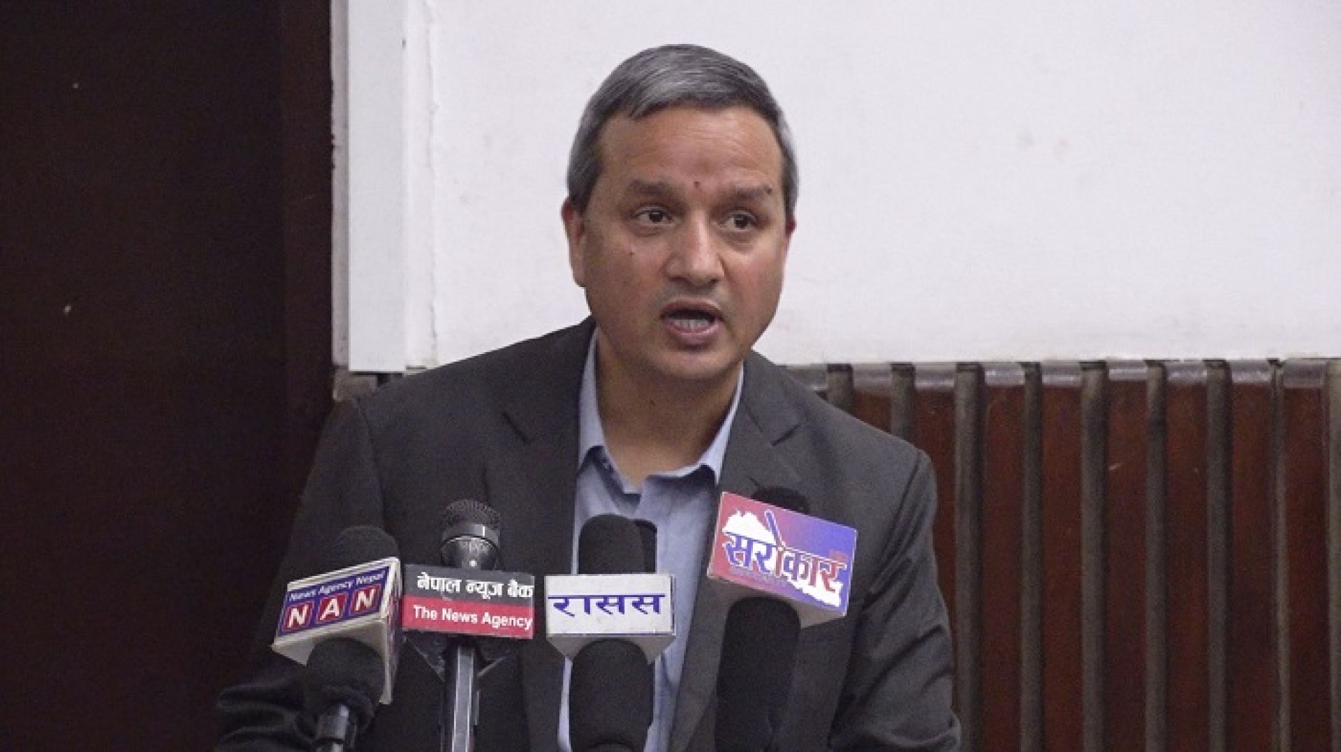 आर्थिक वृद्धिलाई समावेशी नबनाए सुशासन र समृद्धि चुनौतीपूर्ण : डा. भट्ट