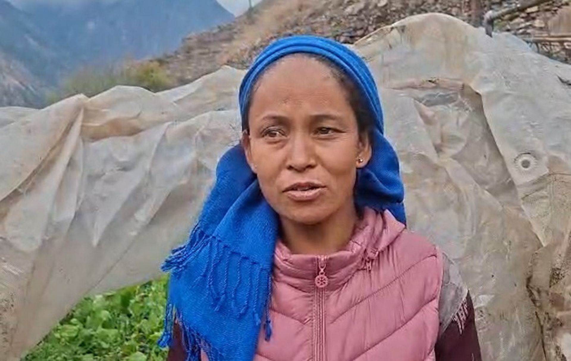 मुगुमा तरकारी खेतीबाट महिलाहरू आत्मनिर्भर, मौसमी र बेमौसमी उत्पादनले लाखौँको आम्दानी