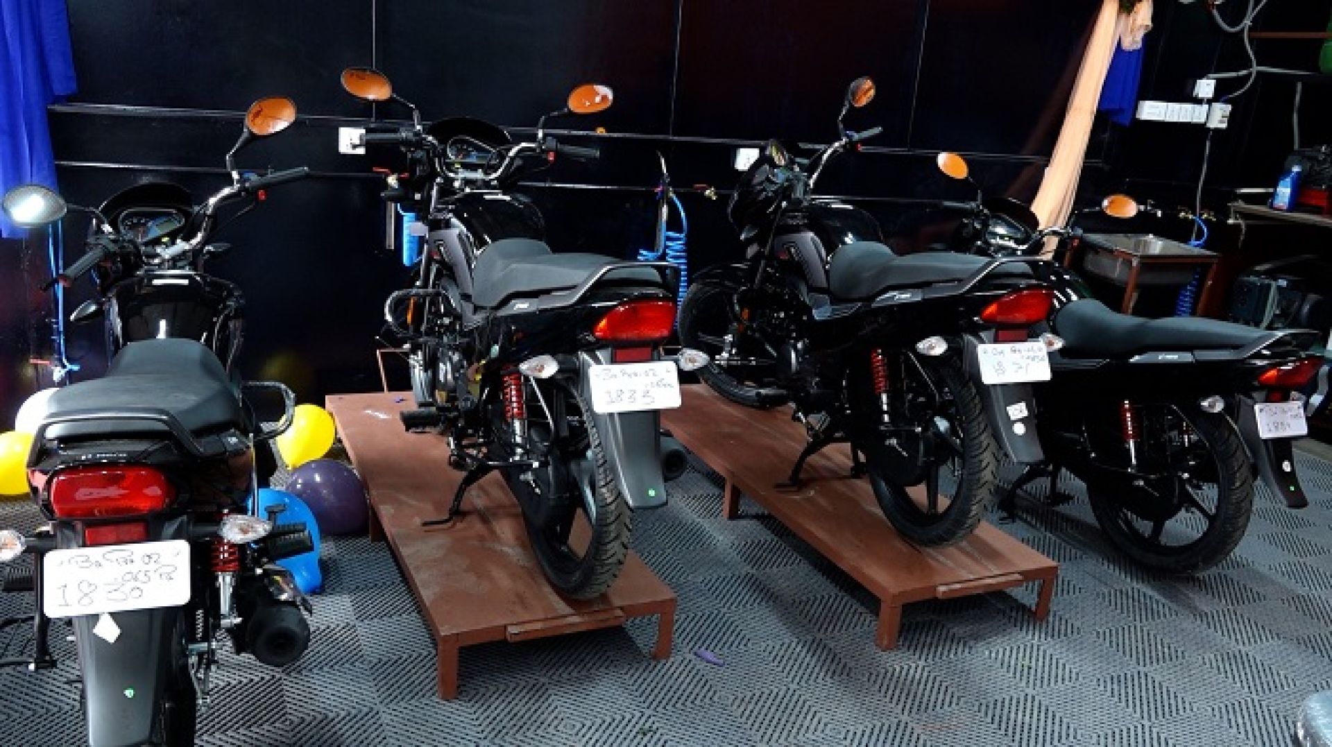 युवाहरुलाई स्वरोजगार बनाउने बाटोमा अघि बढ्दै आरवाईडी नेपाल