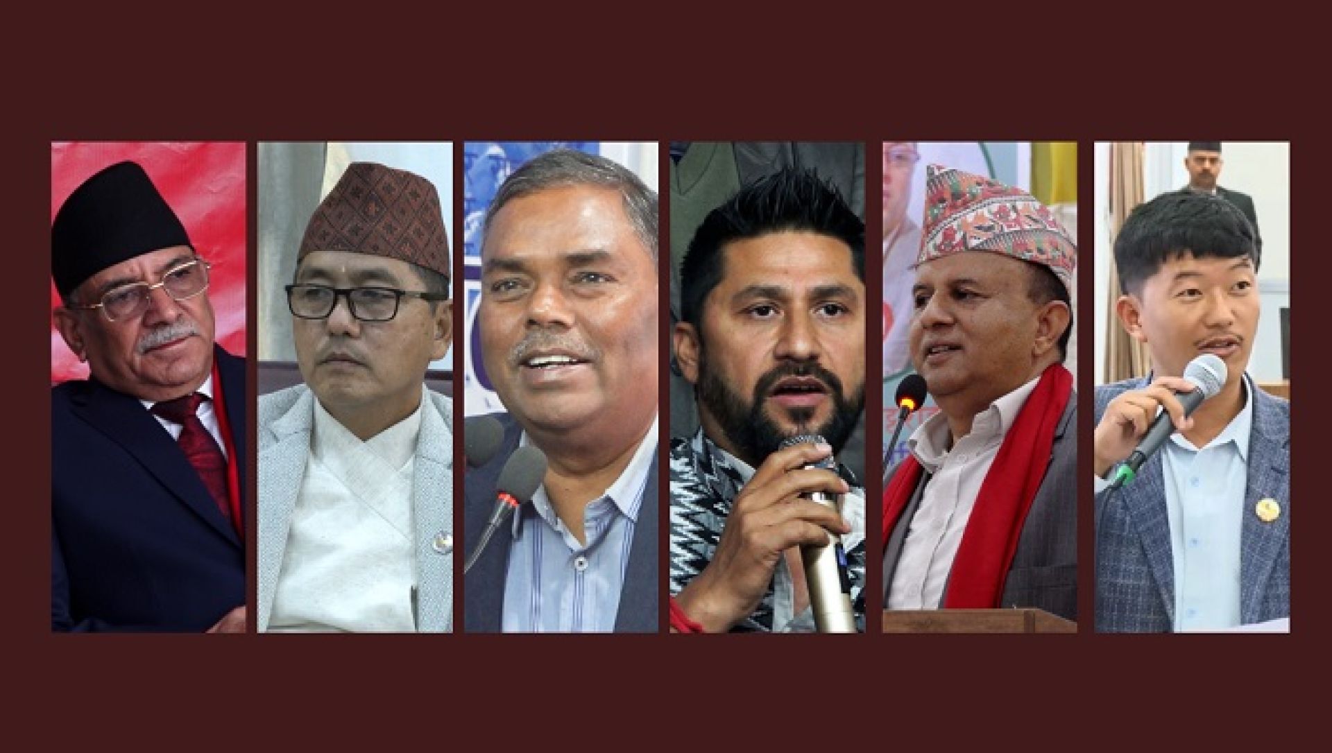 कांग्रेस महाधिवेशन : उद्घाटन सत्रमा कुन दलका क-कसले गर्दैछन् सम्बोधन ?