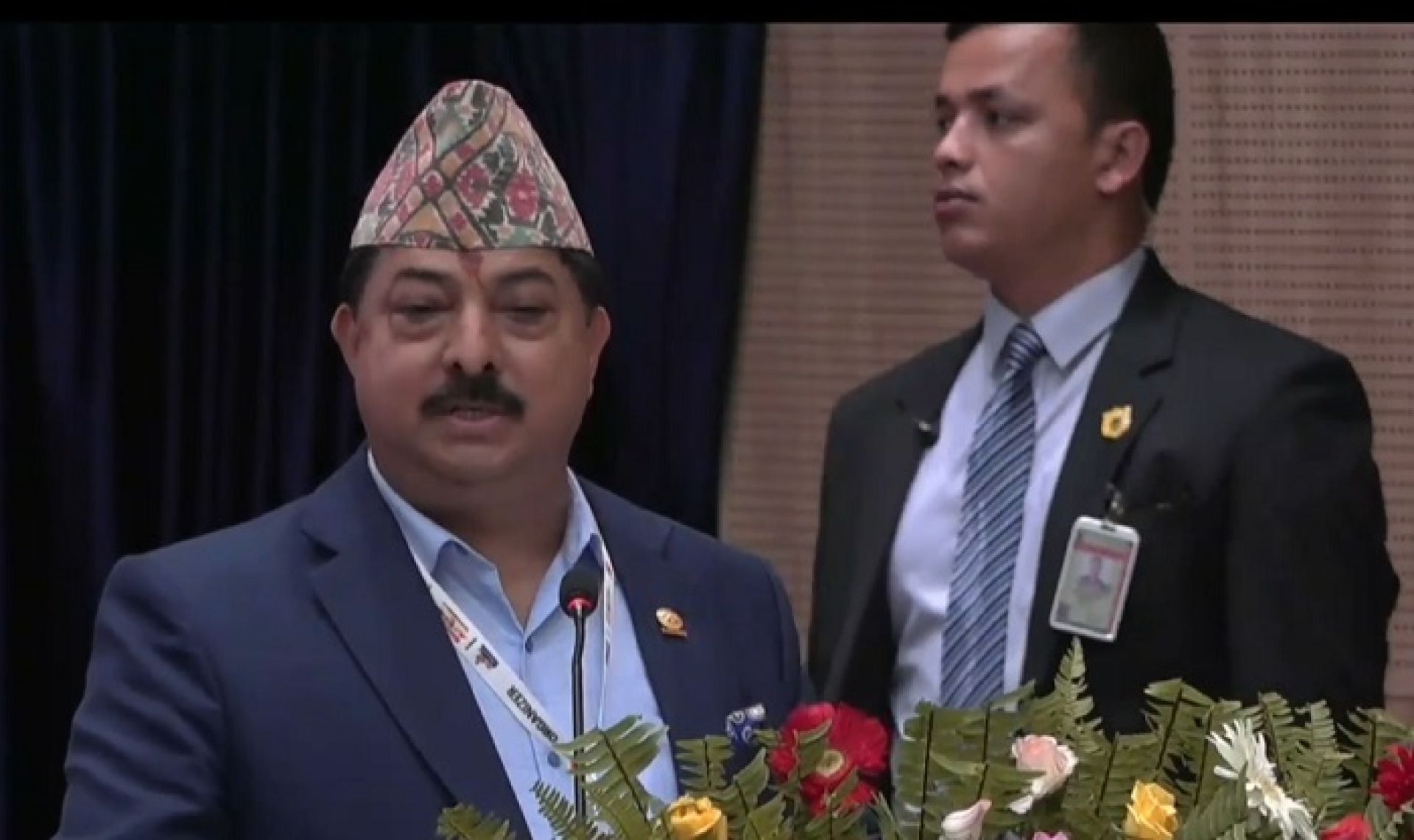 पुराना उद्योग ब्युँताउने धुनमा चलिरहेका उद्योग संकटमा परे : अध्यक्ष श्रेष्ठ