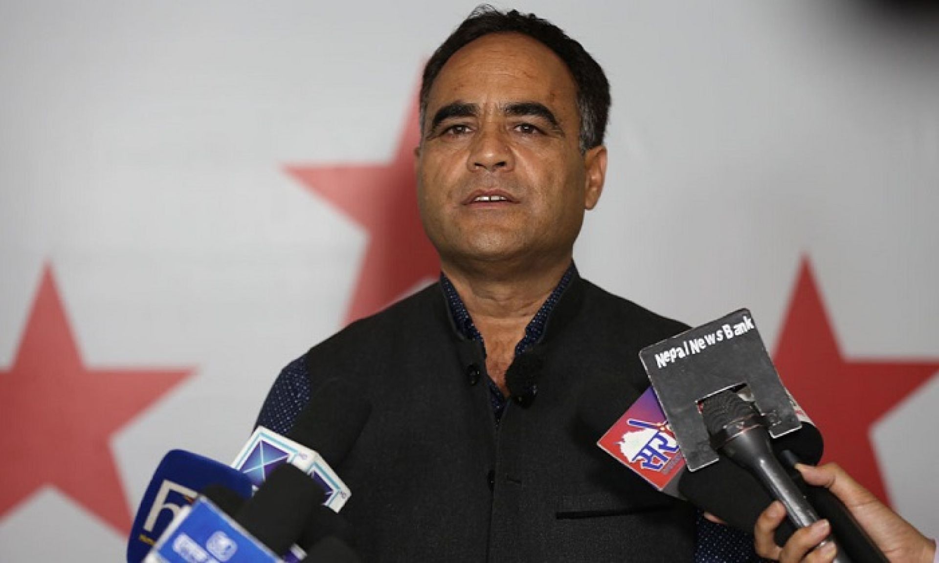 कांग्रेस बदल्ने हुटहुटी पदमा सीमित छैन, मेरो अभियान निरन्तर जारी रहन्छ : नैनसिंह महर