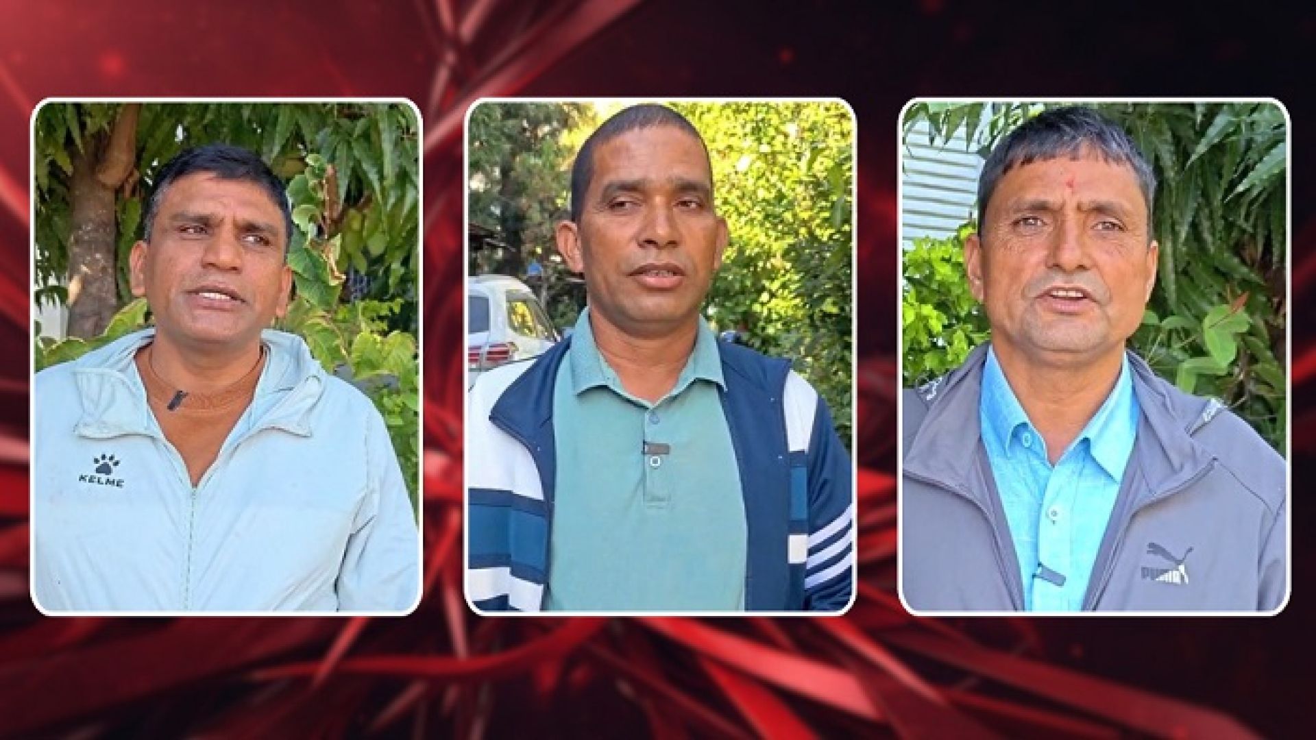 सिम्तामा सञ्चार सेवा अवरुद्ध : गुणस्तर सुधारको माग गर्दै दूरसञ्चार प्राधिकरणलाई ज्ञापनपत्र