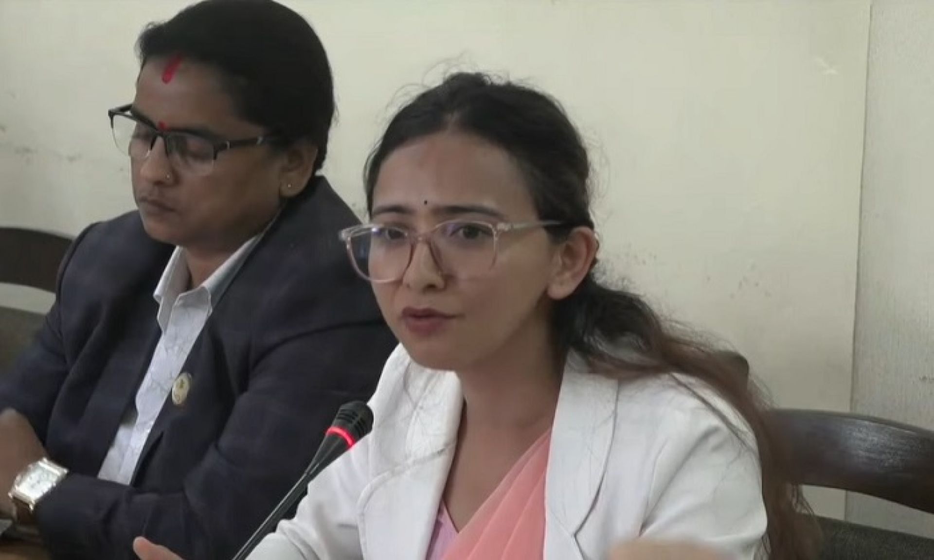 पालिका तहमा निर्माण गर्ने भनिएका आधारभूत अस्पतालहरुको प्रगति कमजोर