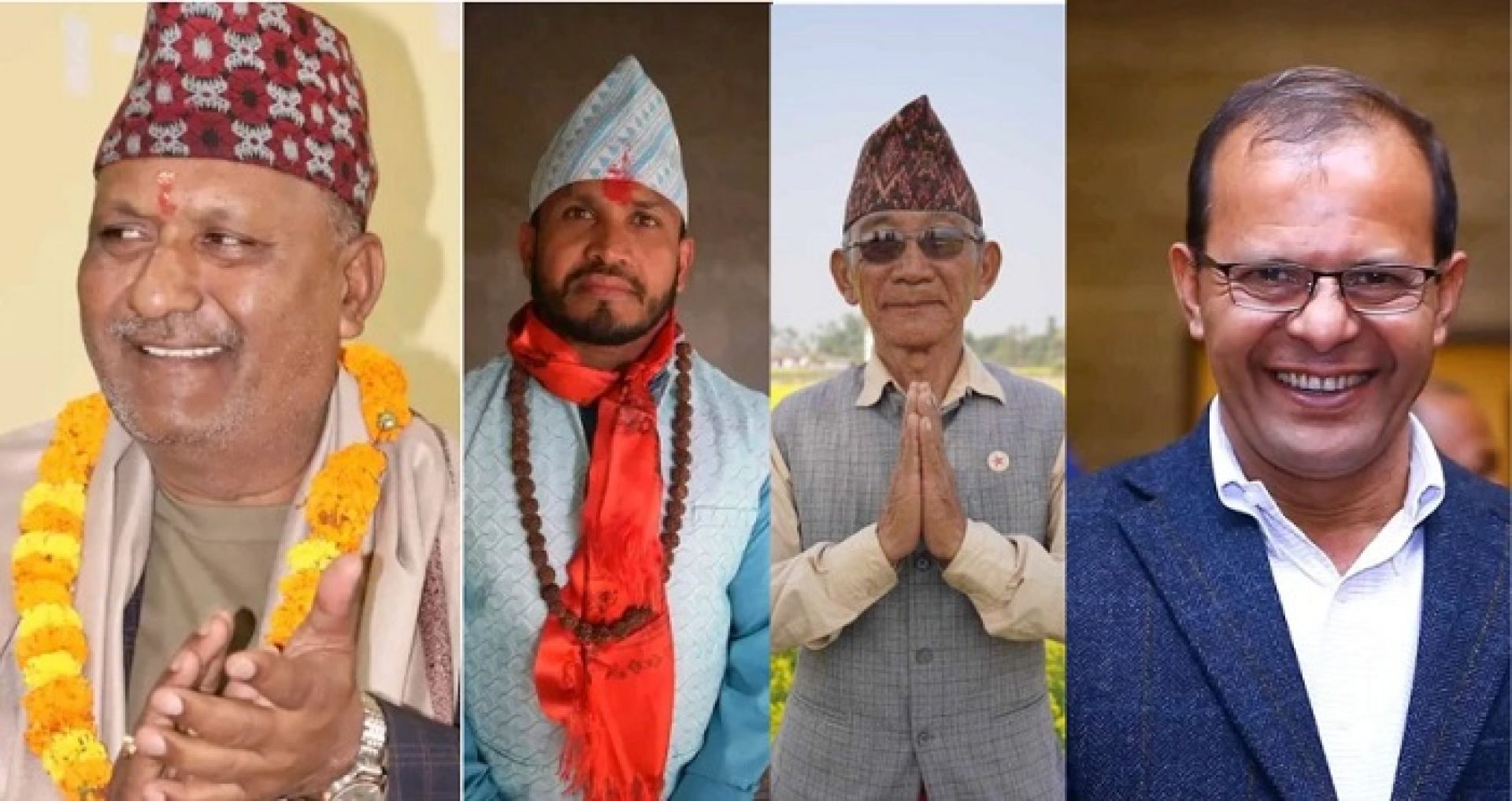 मोरङ-२ मा चर्किंदो प्रतिस्पर्धाः पुराना शक्ति, नयाँ चुनौती र मतदाताको परीक्षा