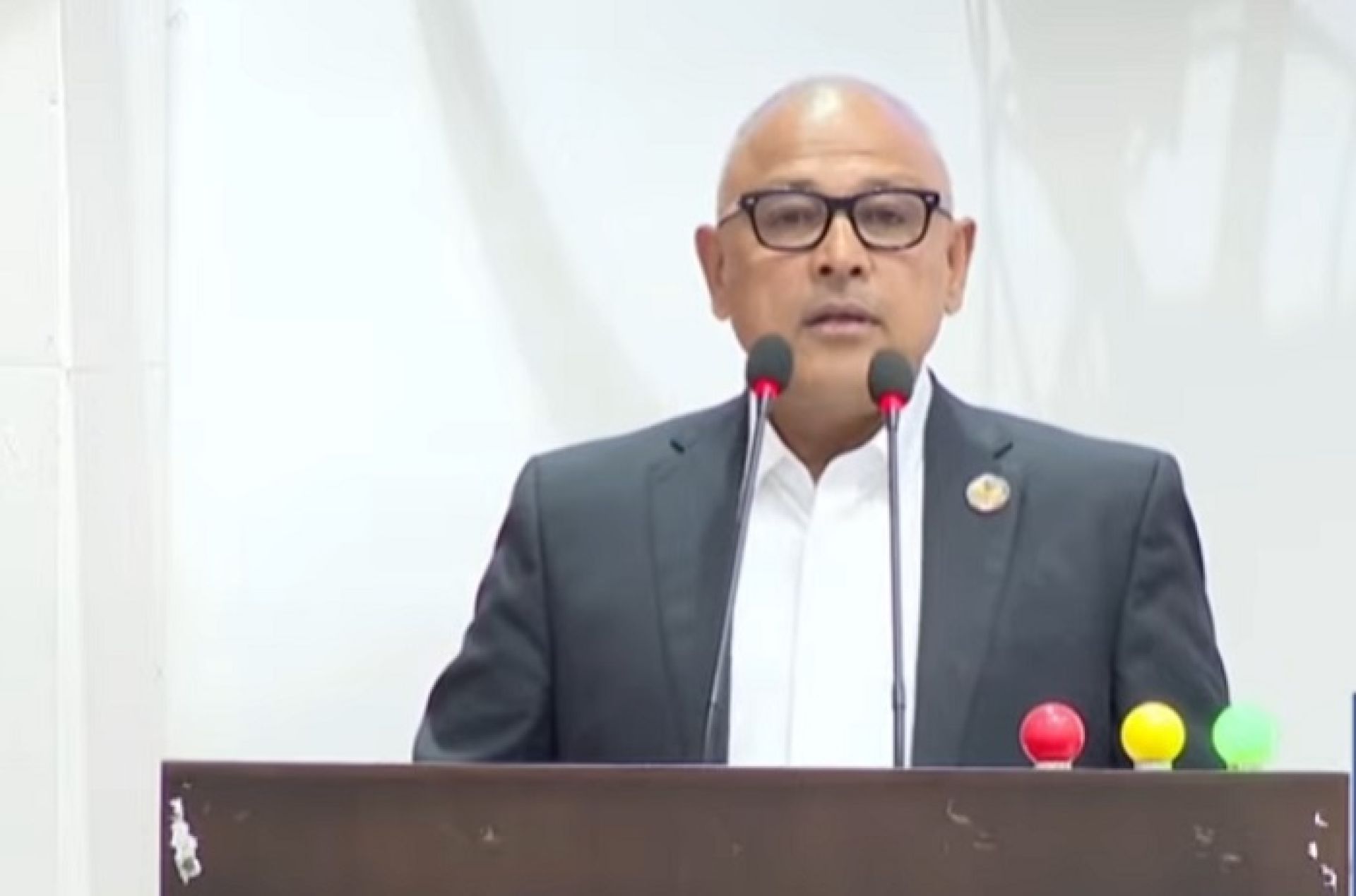 नेपालको परराष्ट्र नीतिमा आर्थिक कूटनीतिलाई विशेष प्राथमिकता दिनुपर्छः सांसद कार्की