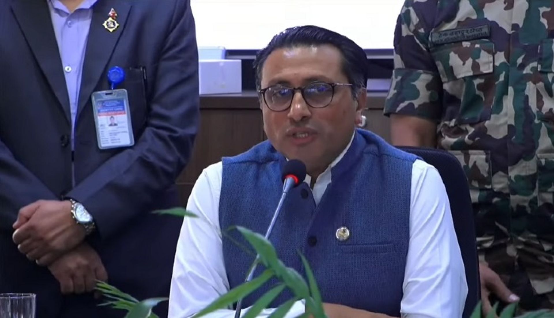 संविधान कार्यान्वयनप्रति सरकार पूर्ण प्रतिबद्ध छः अर्थमन्त्री 