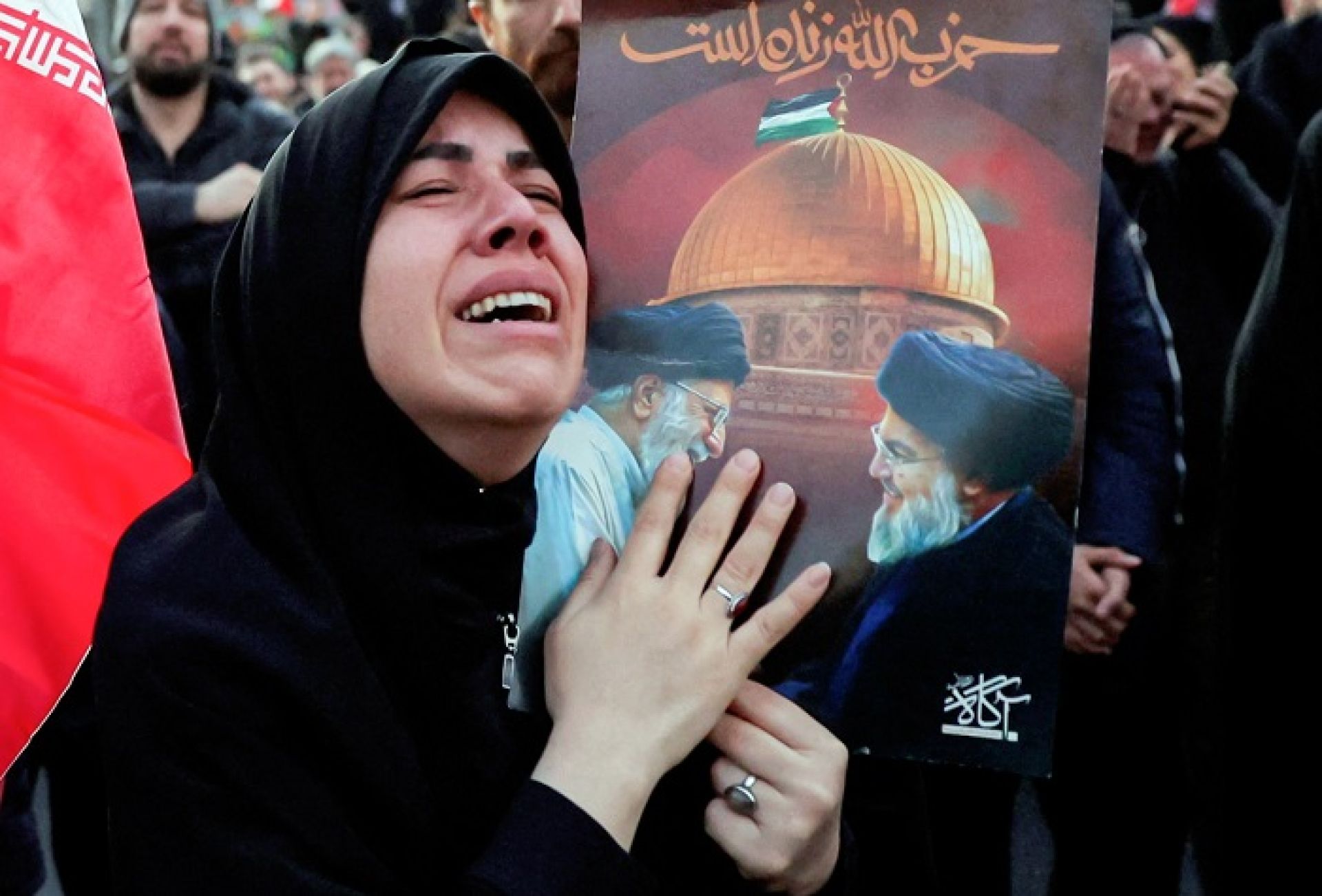 खामेनीको पार्थिव शरीर तेहरानको ग्रान्ड मोसल्लामा राख्ने तयारी