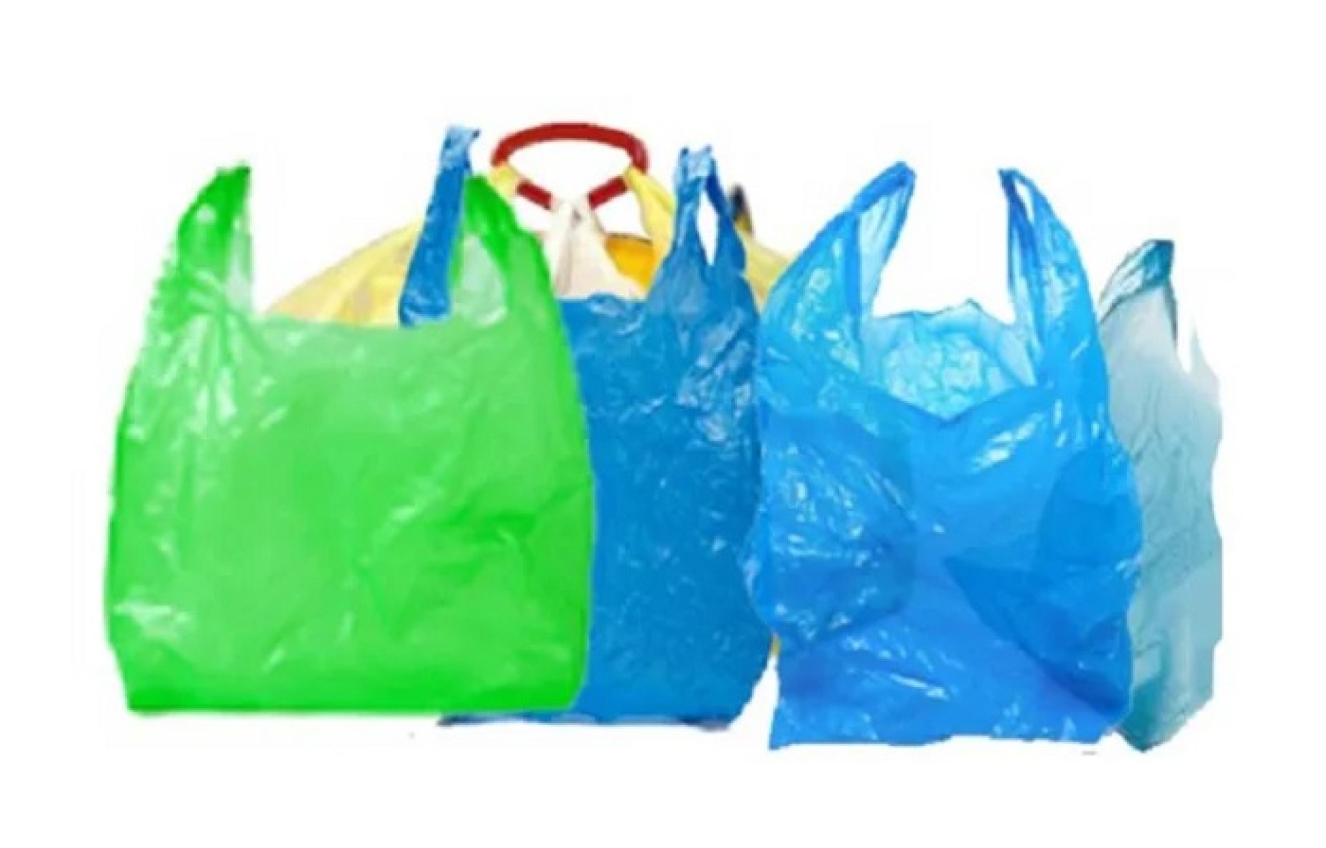 बङ्गलादेशका सबै सुपरमार्केटमा प्लाष्टिकका  झोला राख्न प्रतिबन्ध