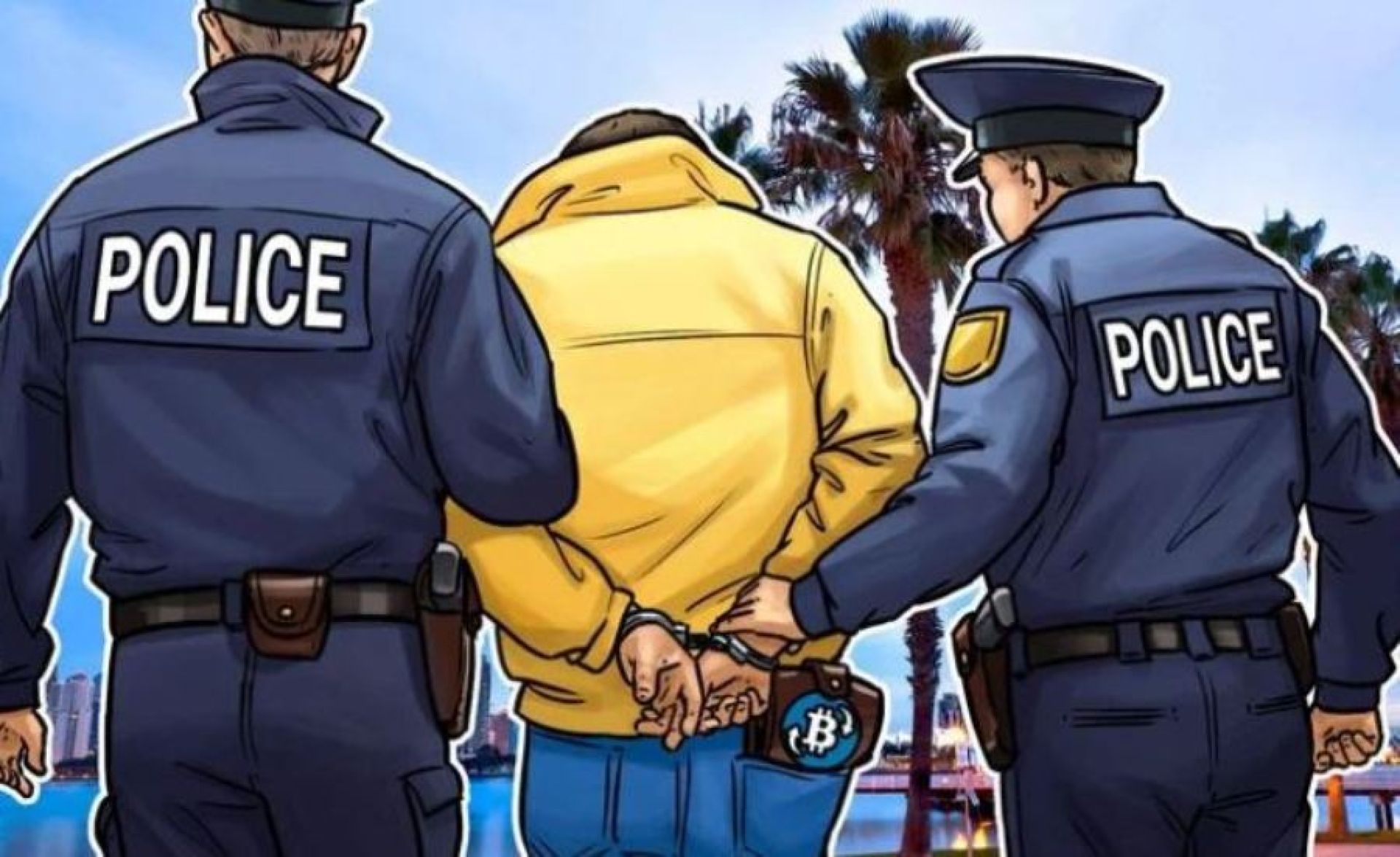 अमेरिकालाई सूचना दिएको आरोपमा दूतावासका पूर्वकर्मचारी पक्राउ