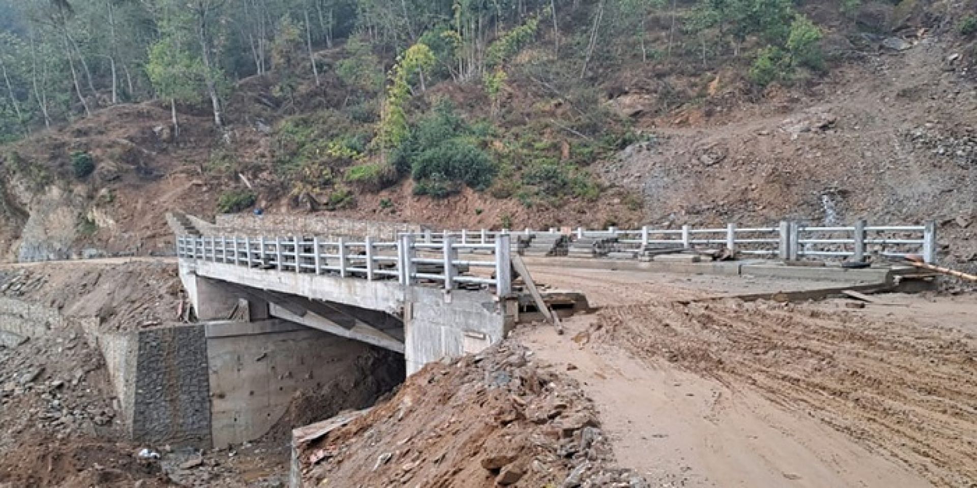 हिम सगरमाथा कन्स्ट्रक्सनको कारोबार ५७ प्रतिशतले घट्यो, लागत नियन्त्रणले नाफा मार्जिनमा सुधार