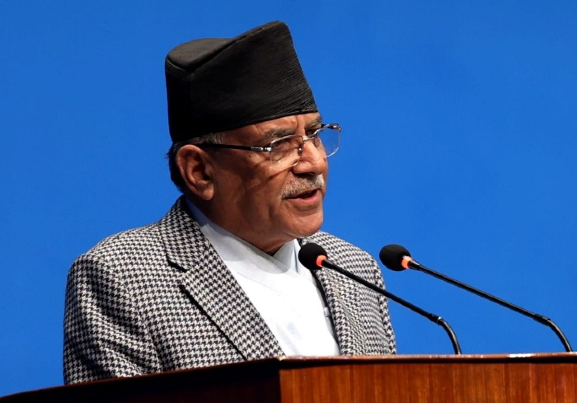 रविको बचाउमा प्रधानमन्त्री, संसदमा दिए यस्तो जवाफ (पूर्णपाठ) 