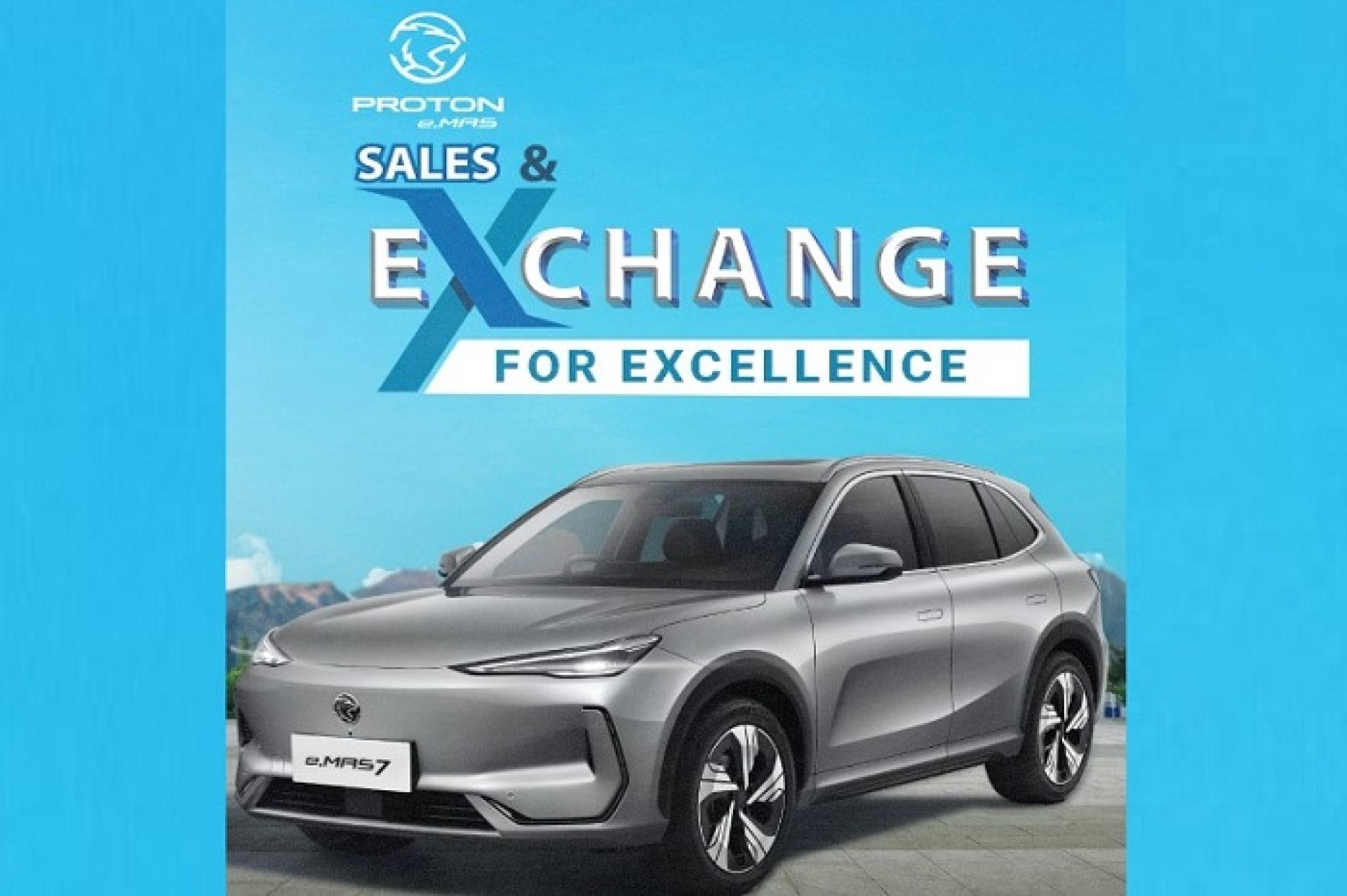 प्रोटोनको ‘सेल्स एण्ड एक्सचेन्ज एक्सिलेन्स’ सुरु: पुरानो गाडीसँग नयाँ प्रोटोन साट्ने विशेष अवसर