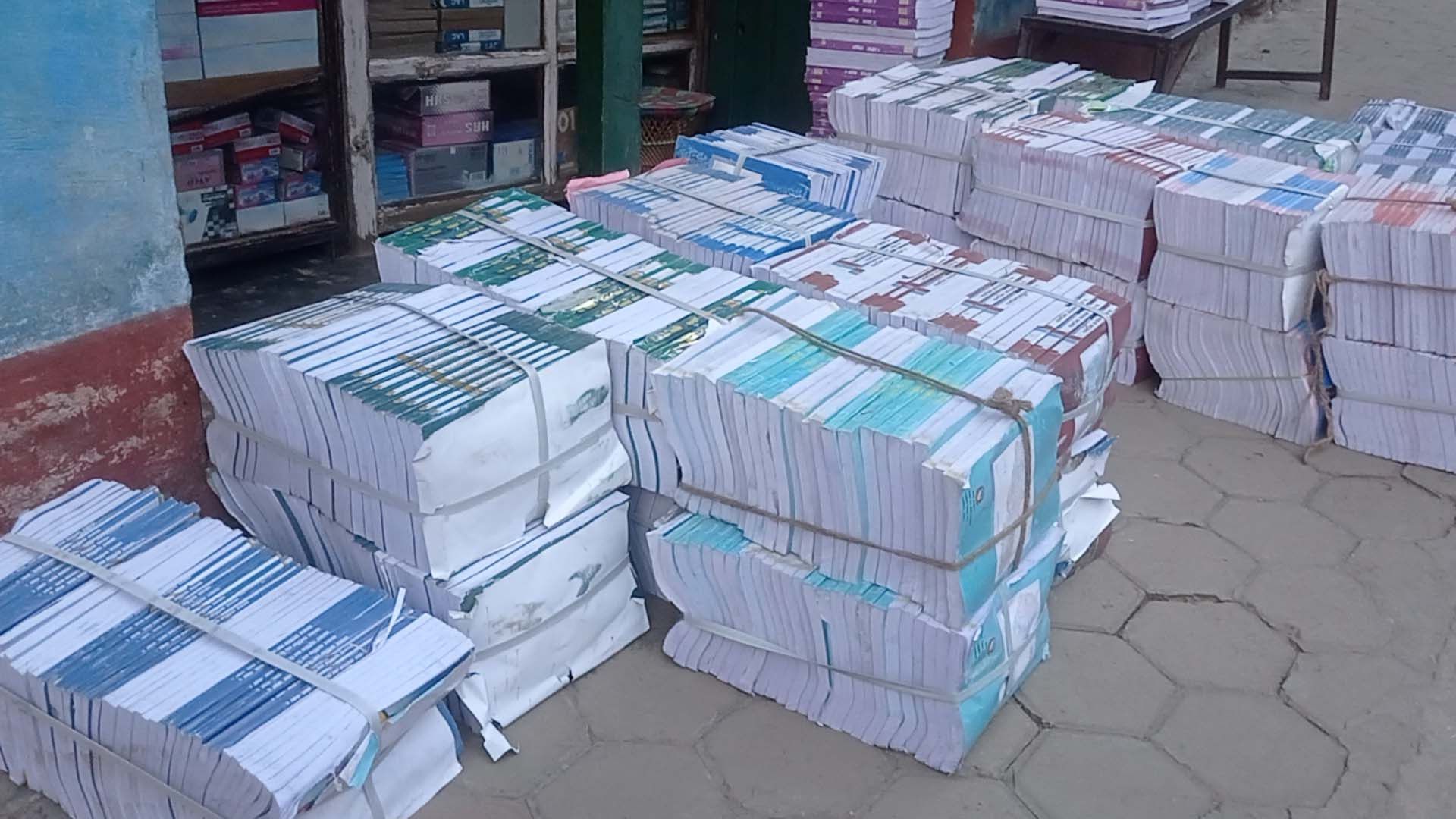 कर्णालीमा शैक्षिक सत्रअघि नै पाठ्यपुस्तक, स्थानीय तह आफ्नै क्यालेन्डरमा