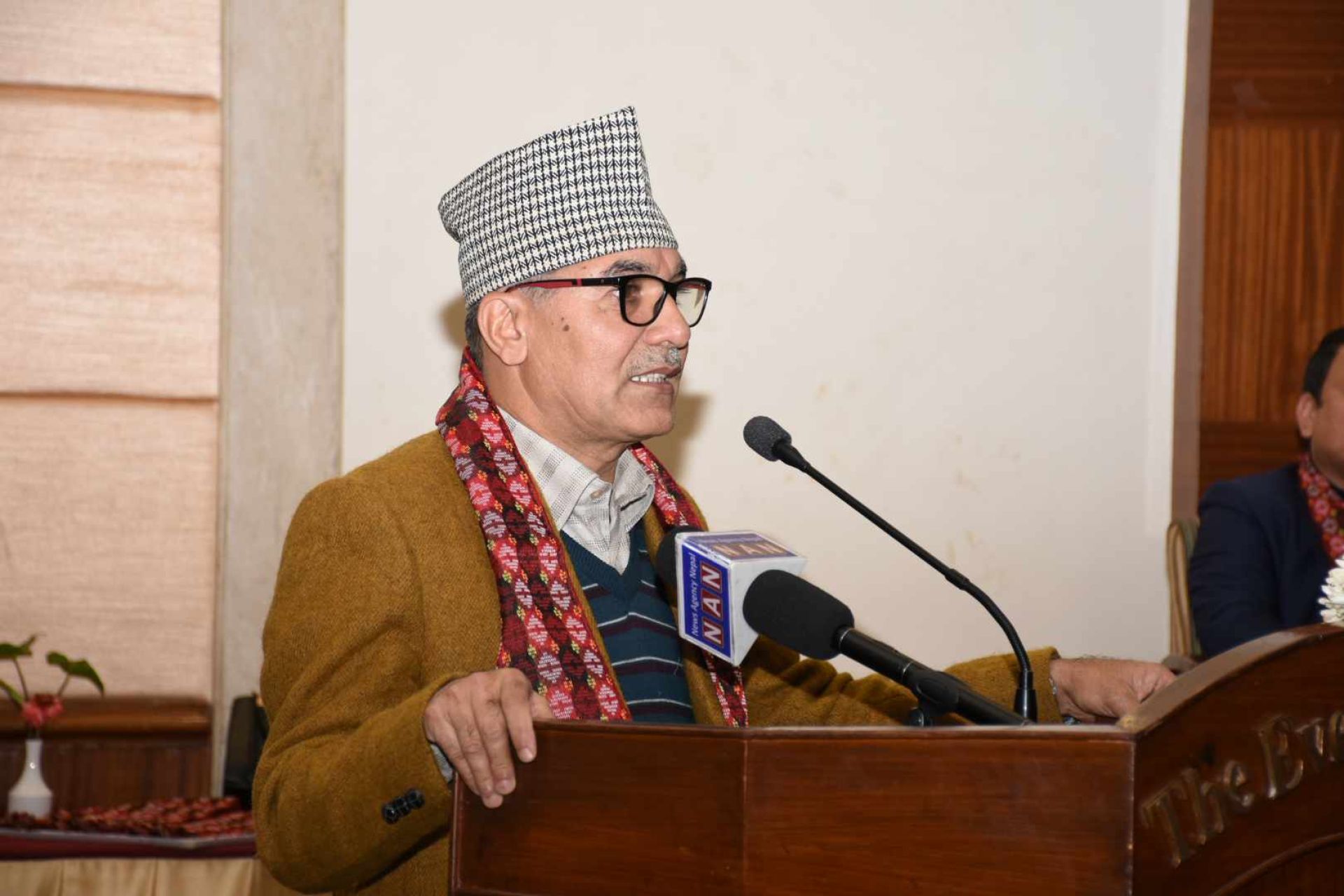 लेखा समिति सभापतिको प्रश्न: आईपीओ ऋणको लागि कि नाफाको लागि?
