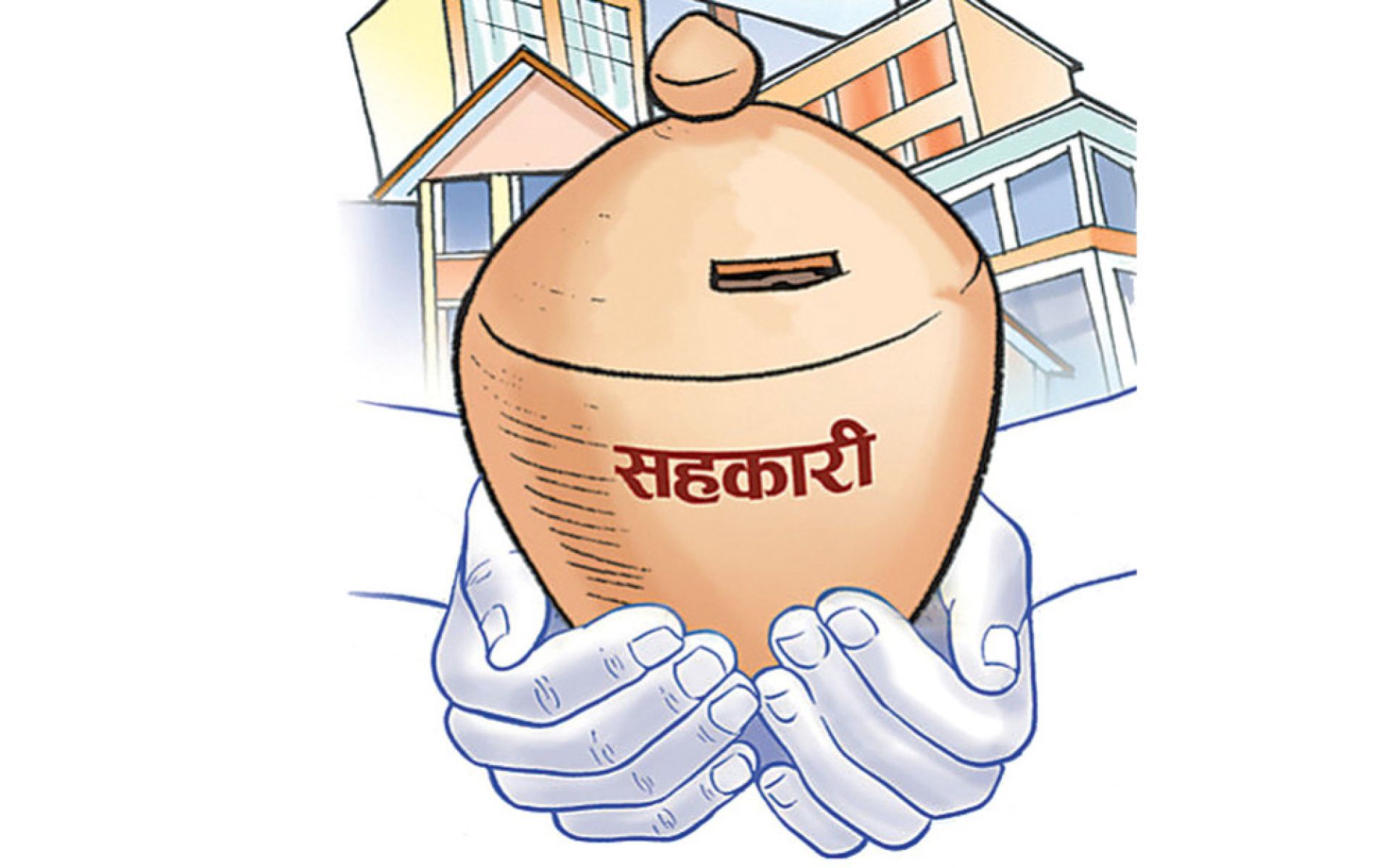 सहकारीको समस्या सुल्झाउन कस्तो आयो विज्ञबाट सुझाव?