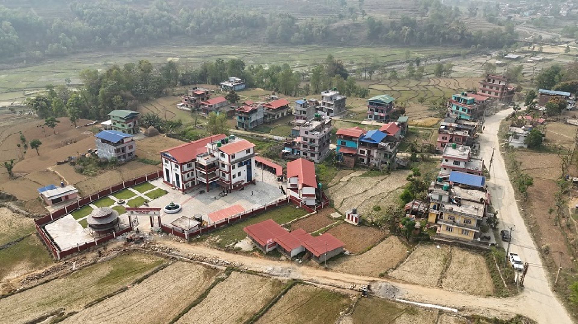 Migration from Sundarbazar increases this year