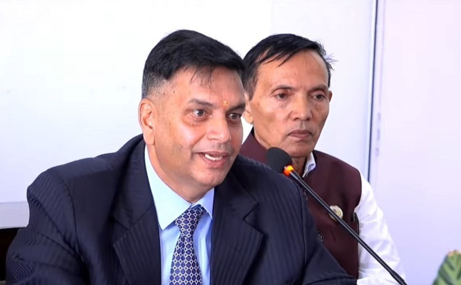 आईपीओ स्वीकृति प्रक्रियामा ‘टाइमलाइन’ तोक्ने तयारी, अनावश्यक फाइल नरोकिने