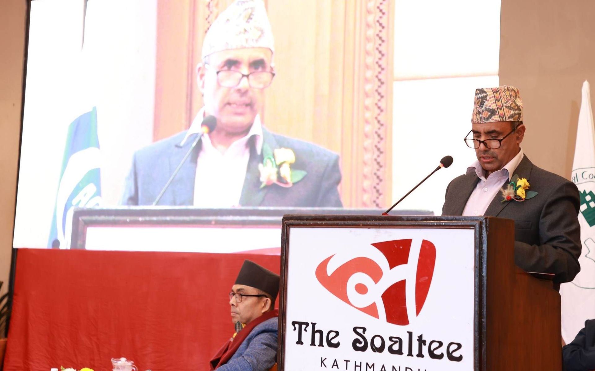 सहकारीले गैर व्यावसायिक प्रतिस्पर्धा नत्याग्ने हो भने अवस्था जटिल बन्छ: पूर्व अर्थसचिव