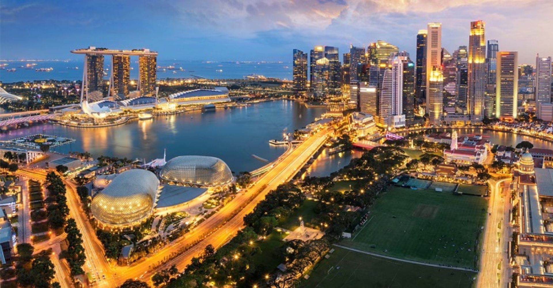 सन् २०२० पछि पहिलो पटक मौद्रिक नीतिलाई खुकुलो पार्दै सिङ्गापुर 