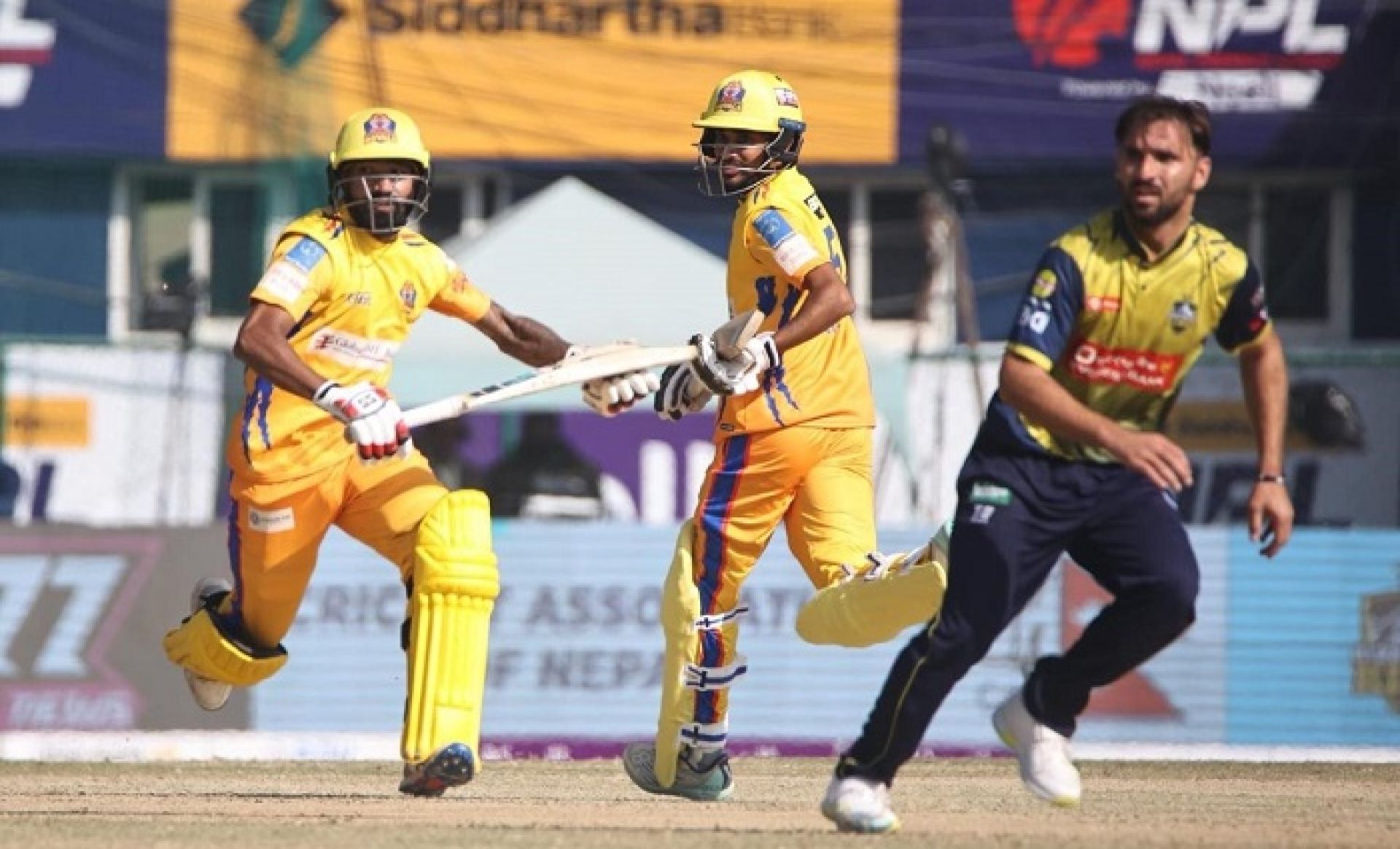 एनपिएलः विराटनगरलाई हराउँदै सुदूरपश्चिम विजयी