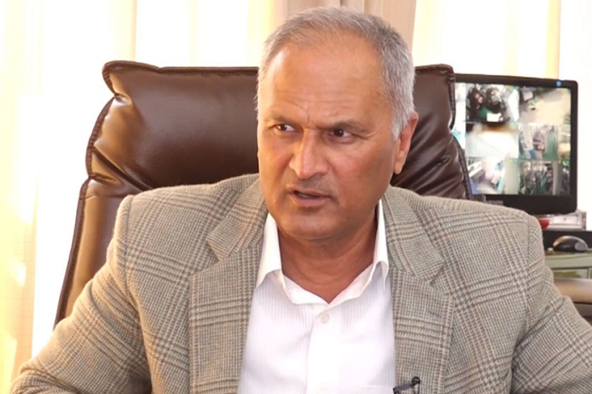 ठूलो लगानी भएको क्षेत्रको सुझाव समेटेर मात्रै बीमासम्बन्धी नीतिहरु जारी गर्छौः अध्यक्ष सिलवाल 