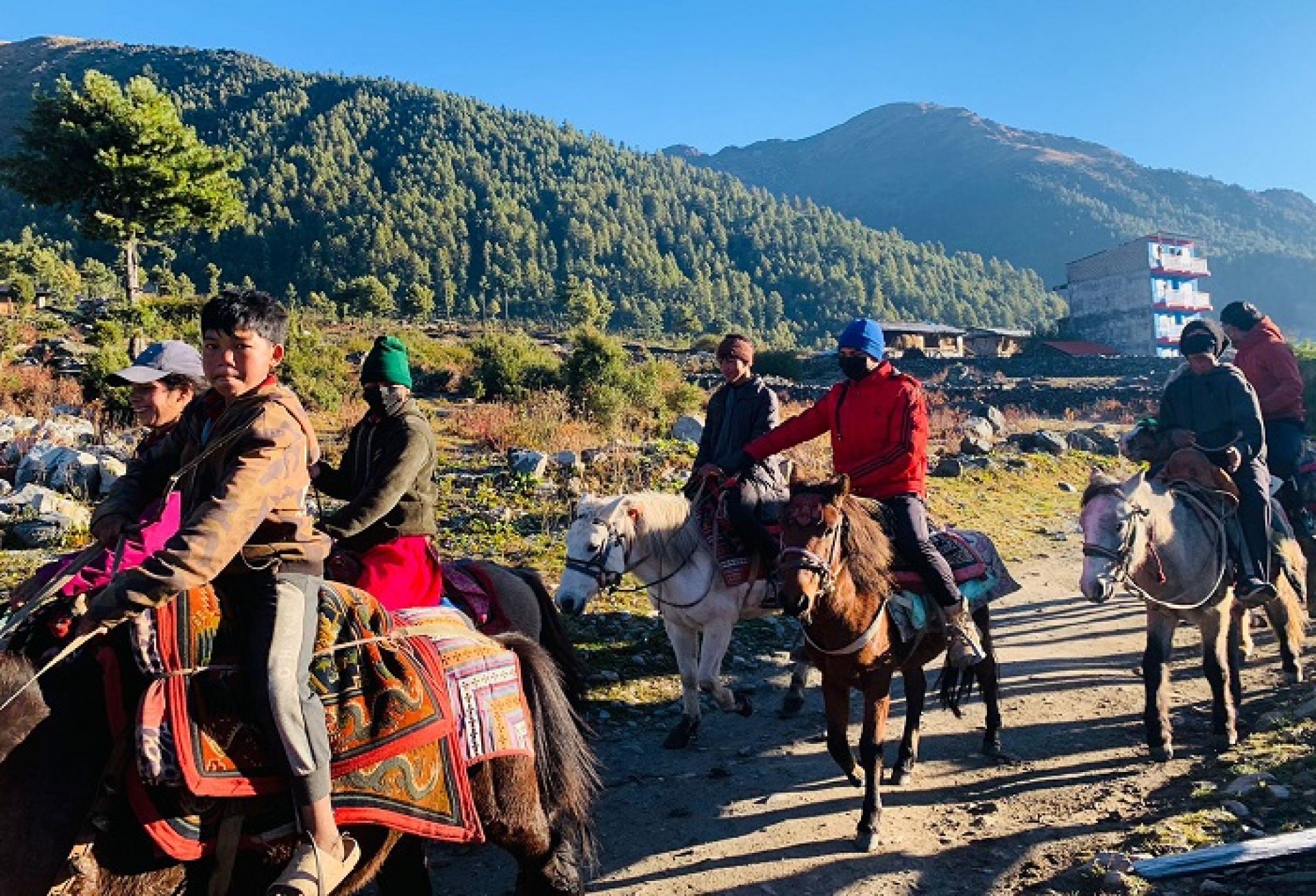 फेब्रुअरीमा १४ लाखभन्दा बढी पर्यटकले गरे सिङ्गापुर भ्रमण 