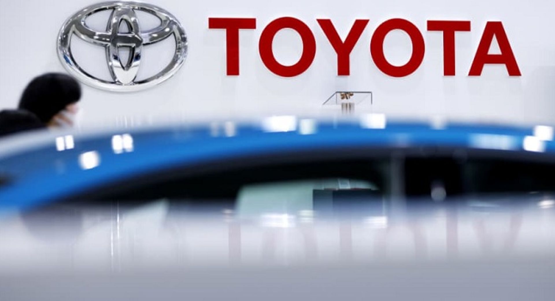 टोयोटा मोटरका सबै उत्पादन स्थगित 