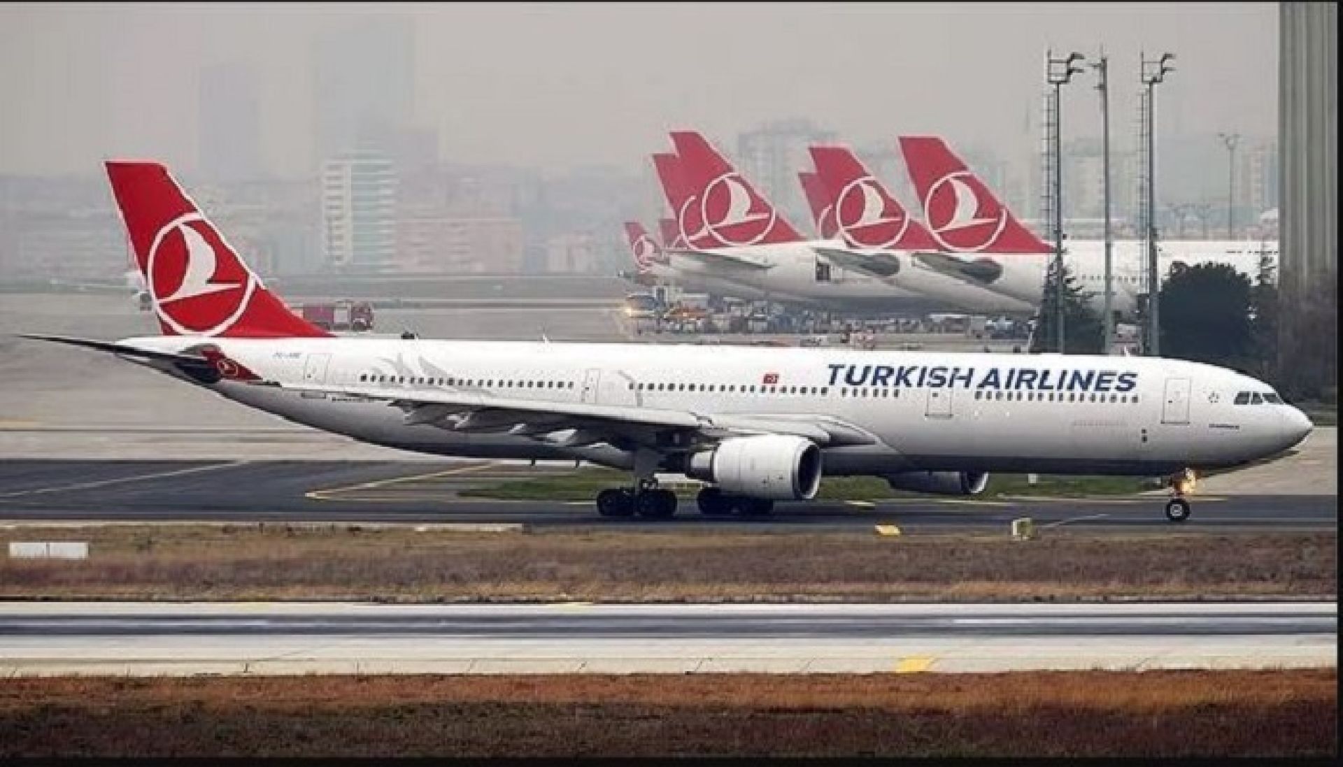 दश वर्षपछि टर्किस एयरलाइन्सले शुरु गर्यो श्रीलङ्कामा सिधा उडान 