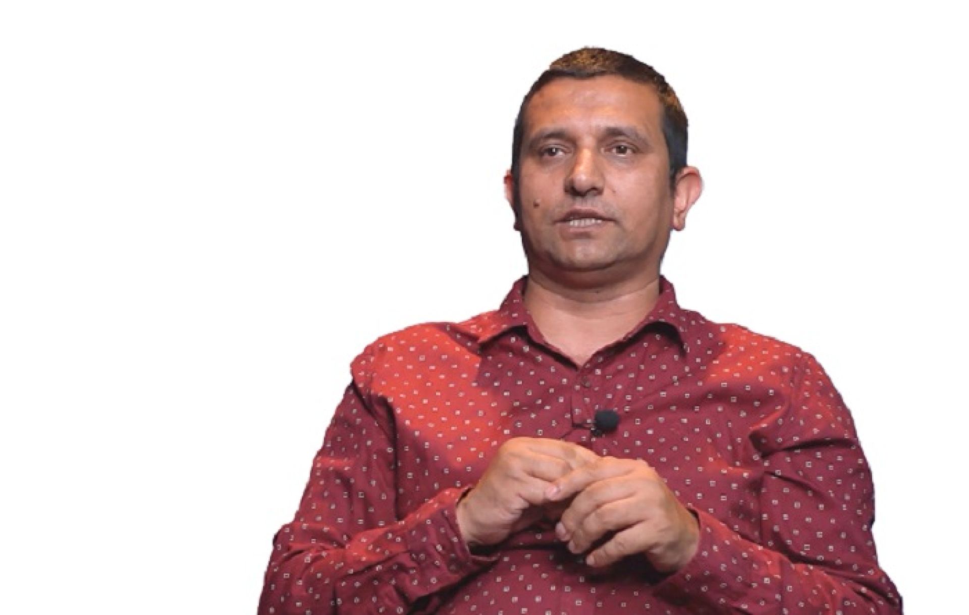 ‘साना व्यवसायीलाई भ्याटको झन्झट होइन, कारोबारमा आधारित न्यून कर लागू गरौं’