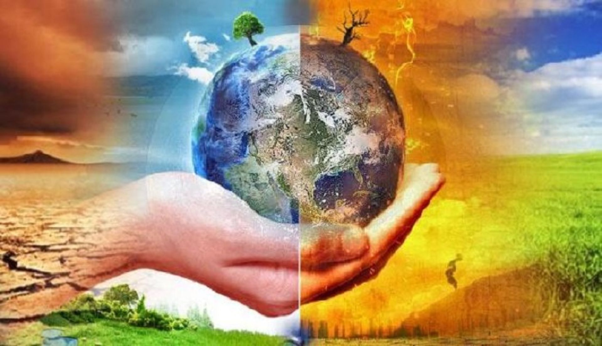 कोप–२८ : नेपालको आफ्नै ‘पेभिलियन’ भएपछि मुद्दा उजागर गर्न सहज हुने