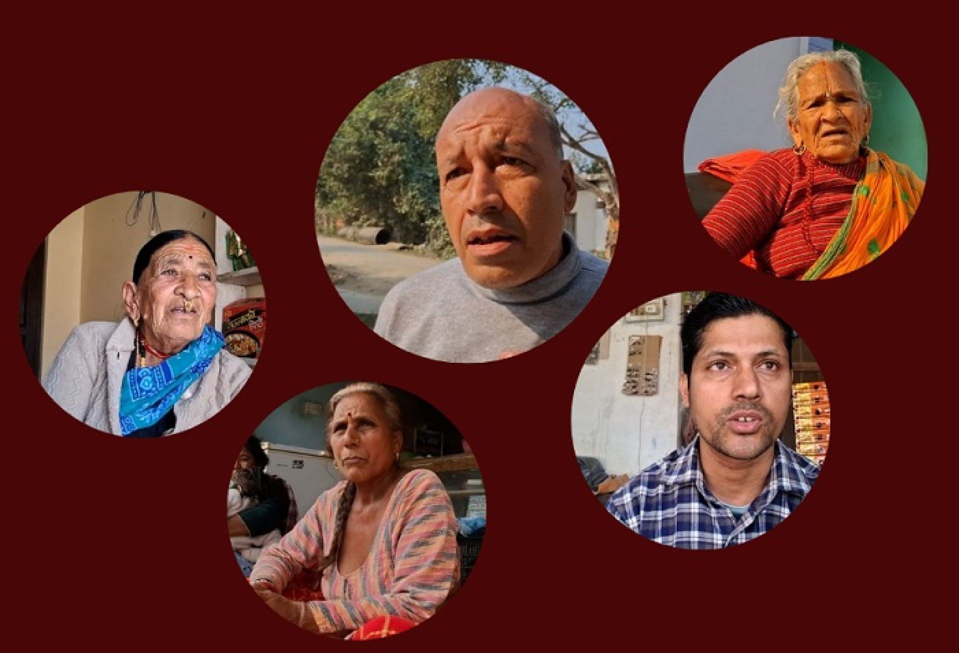 कैलाली-५ मा मतदाताको बदलिँदो मनोविज्ञान: पुराना दलप्रति आक्रोश, नयाँ विकल्पको खोजी