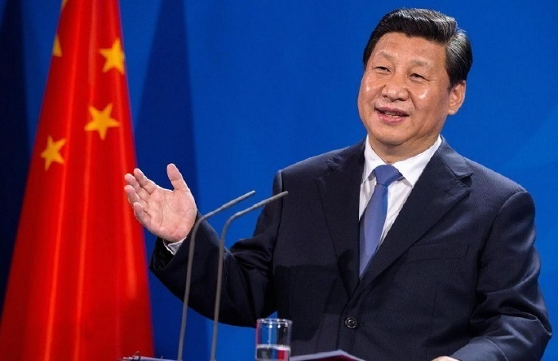 अर्थतन्त्रले धेरै कठिनाइ र चुनौतीको सामना गर्नुपरेको छः चिनियाँ राष्ट्रपति 