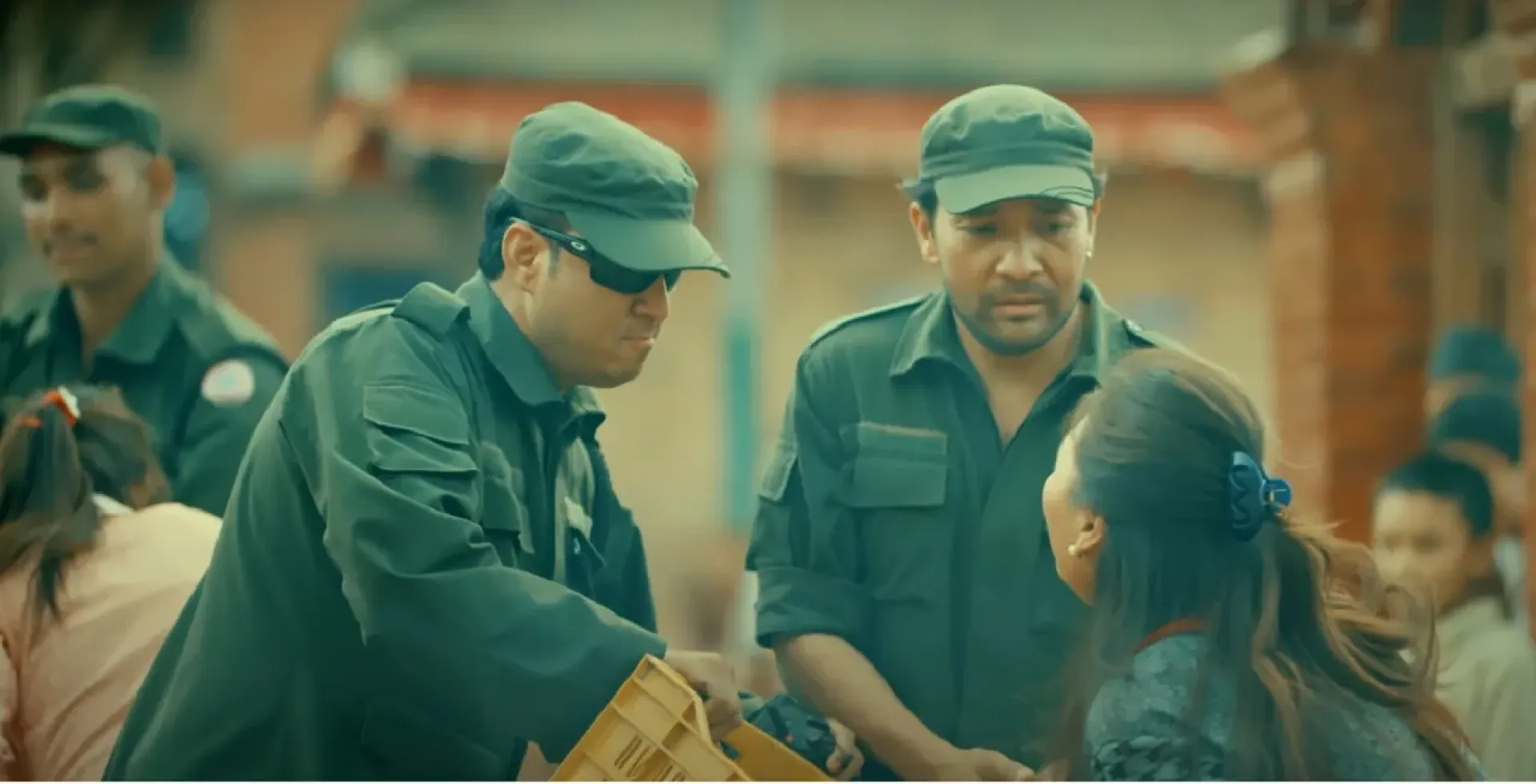 फराकिलो फुटपाथले साँघुरिएका सपना