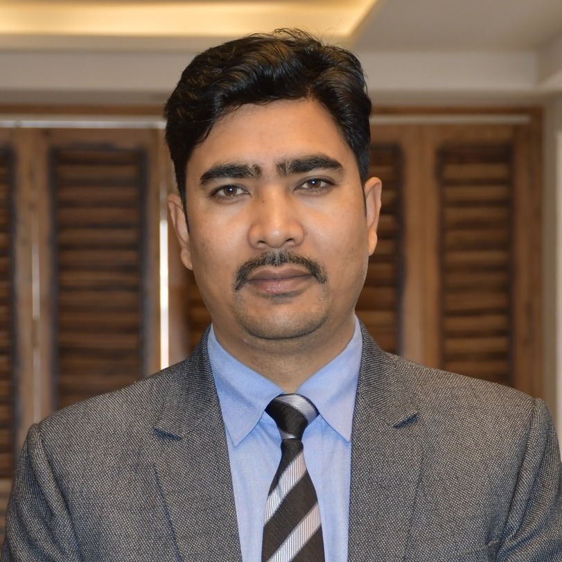 राधेश्याम श्रेष्ठ