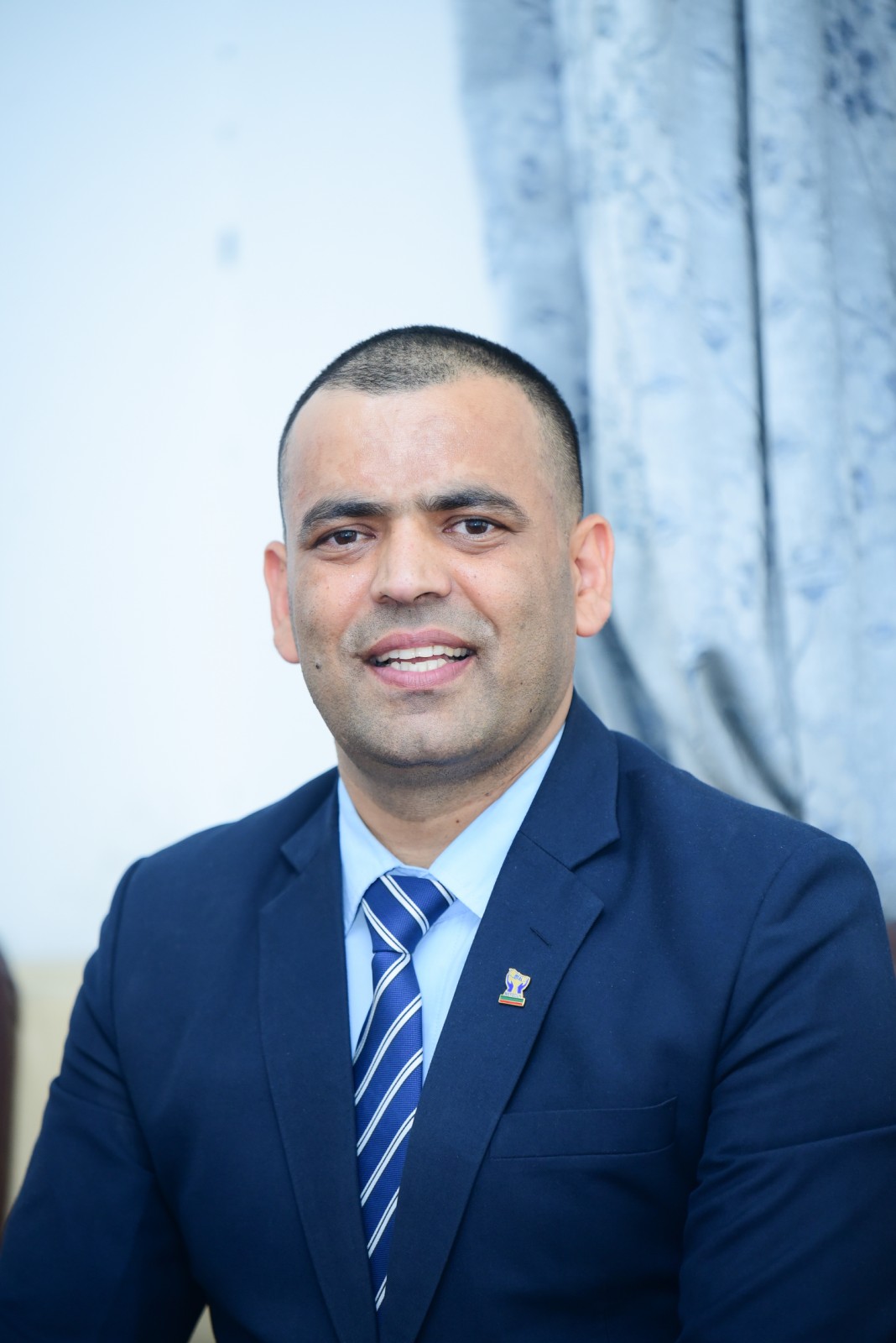 प्रकाशप्रसाद पोखरेल