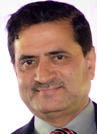बिष्णु प्रसाद पाठक