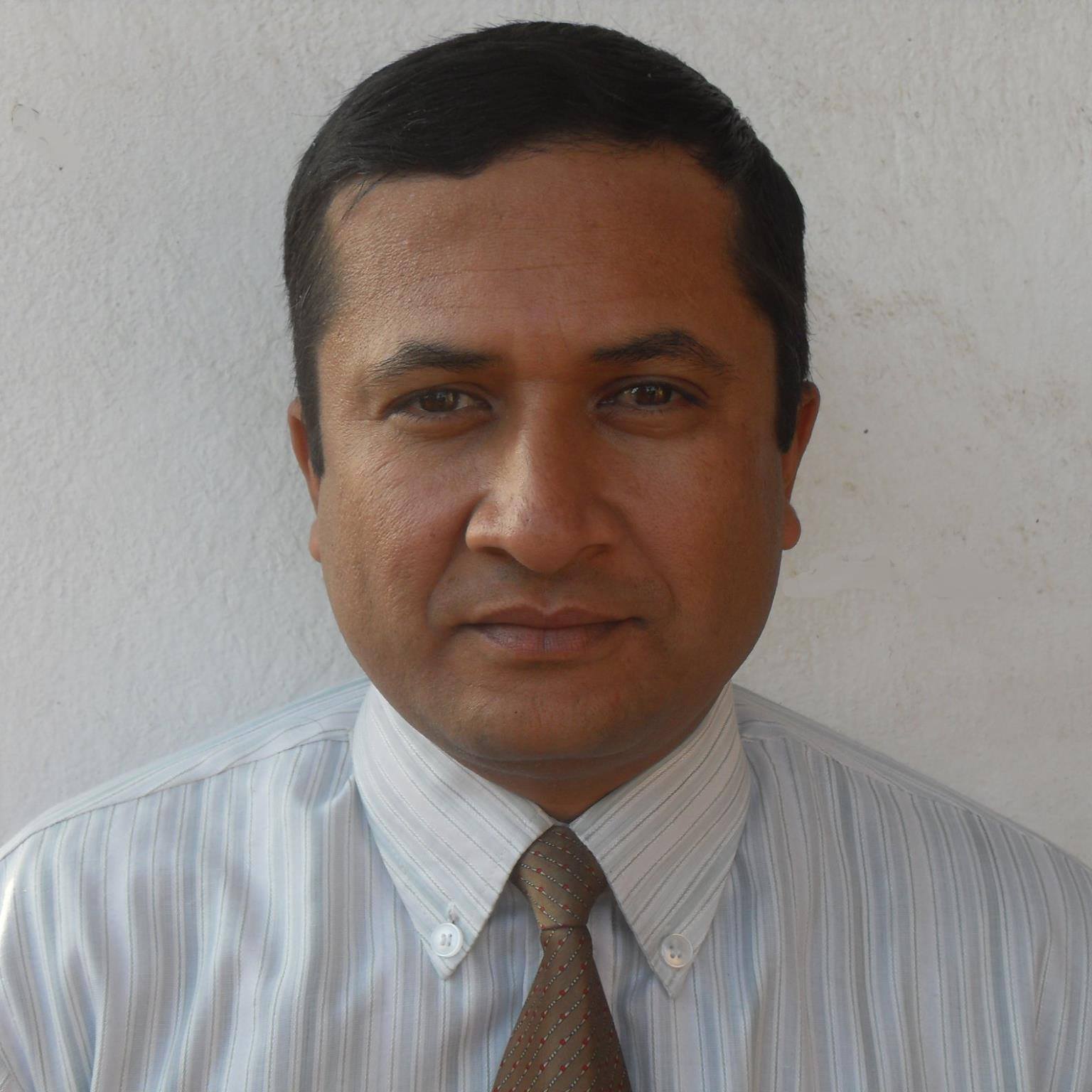 डा. रमेश चौलागाईं