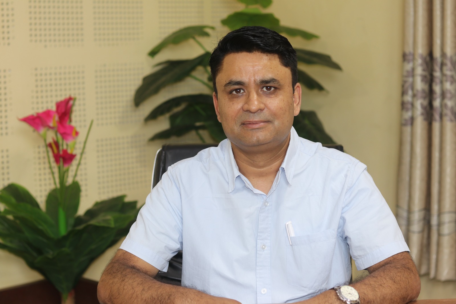 बल्लभ तिमल्सिना